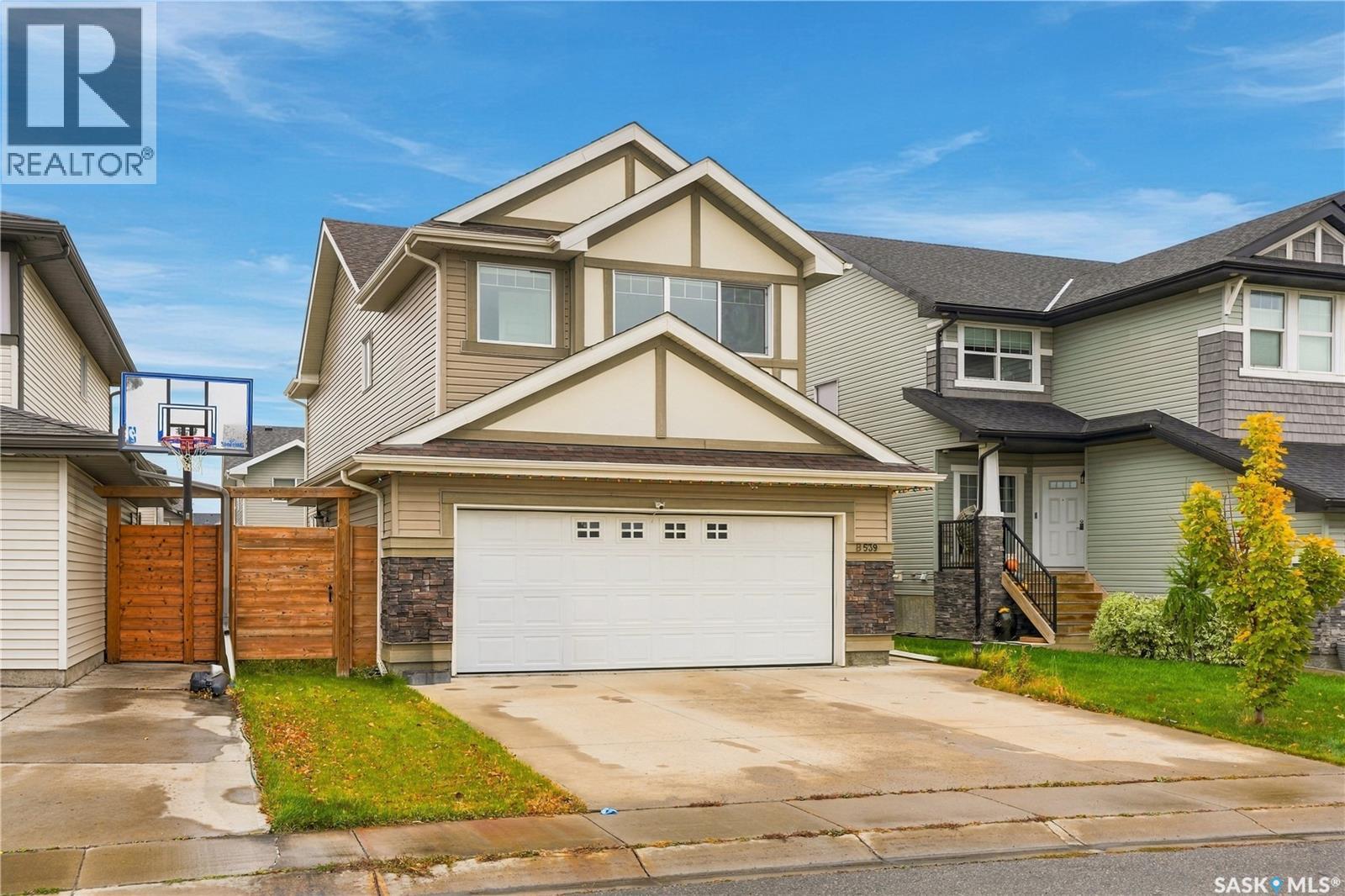 539 Secord MANOR, Saskatoon