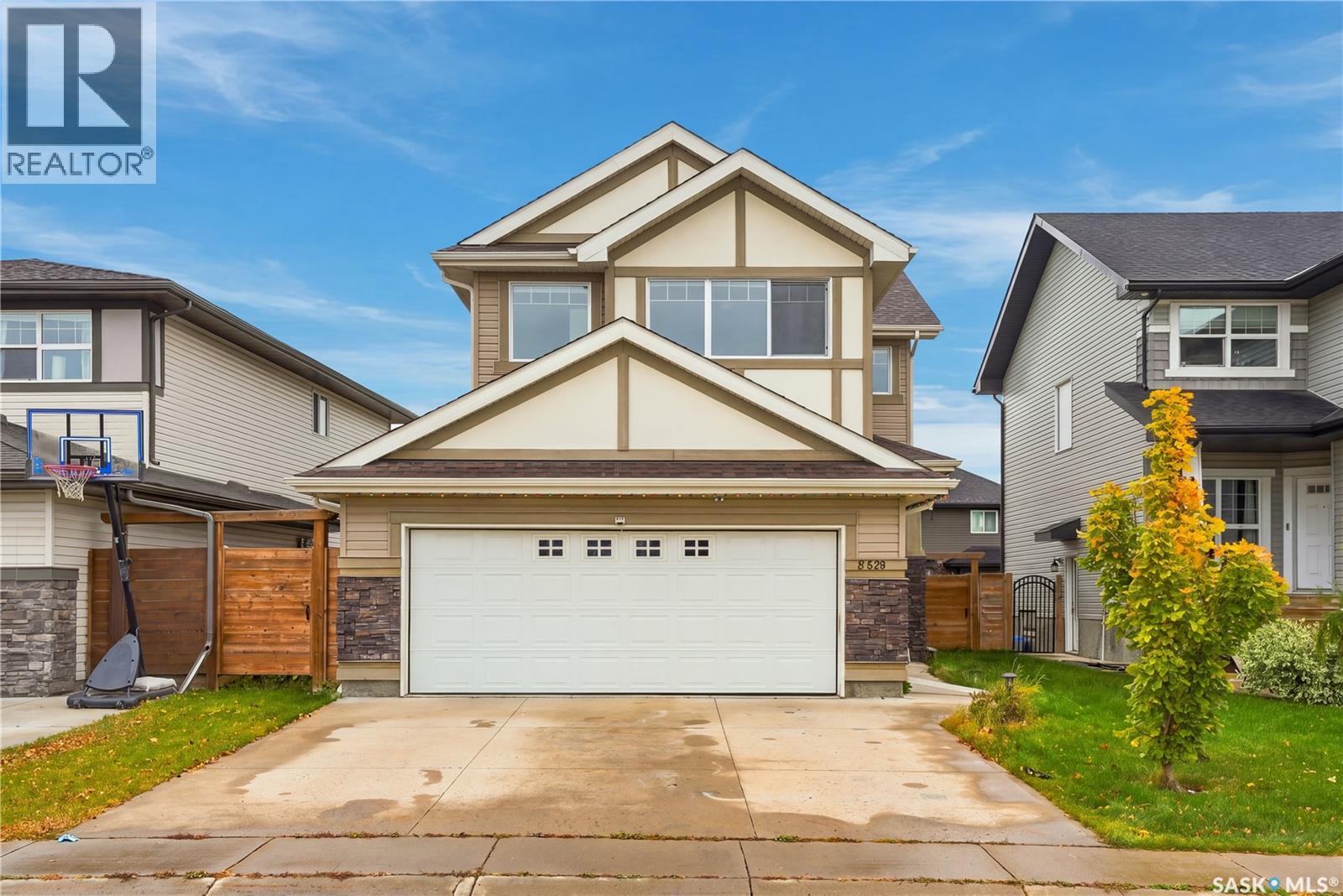 539 Secord MANOR, Saskatoon — photo 2