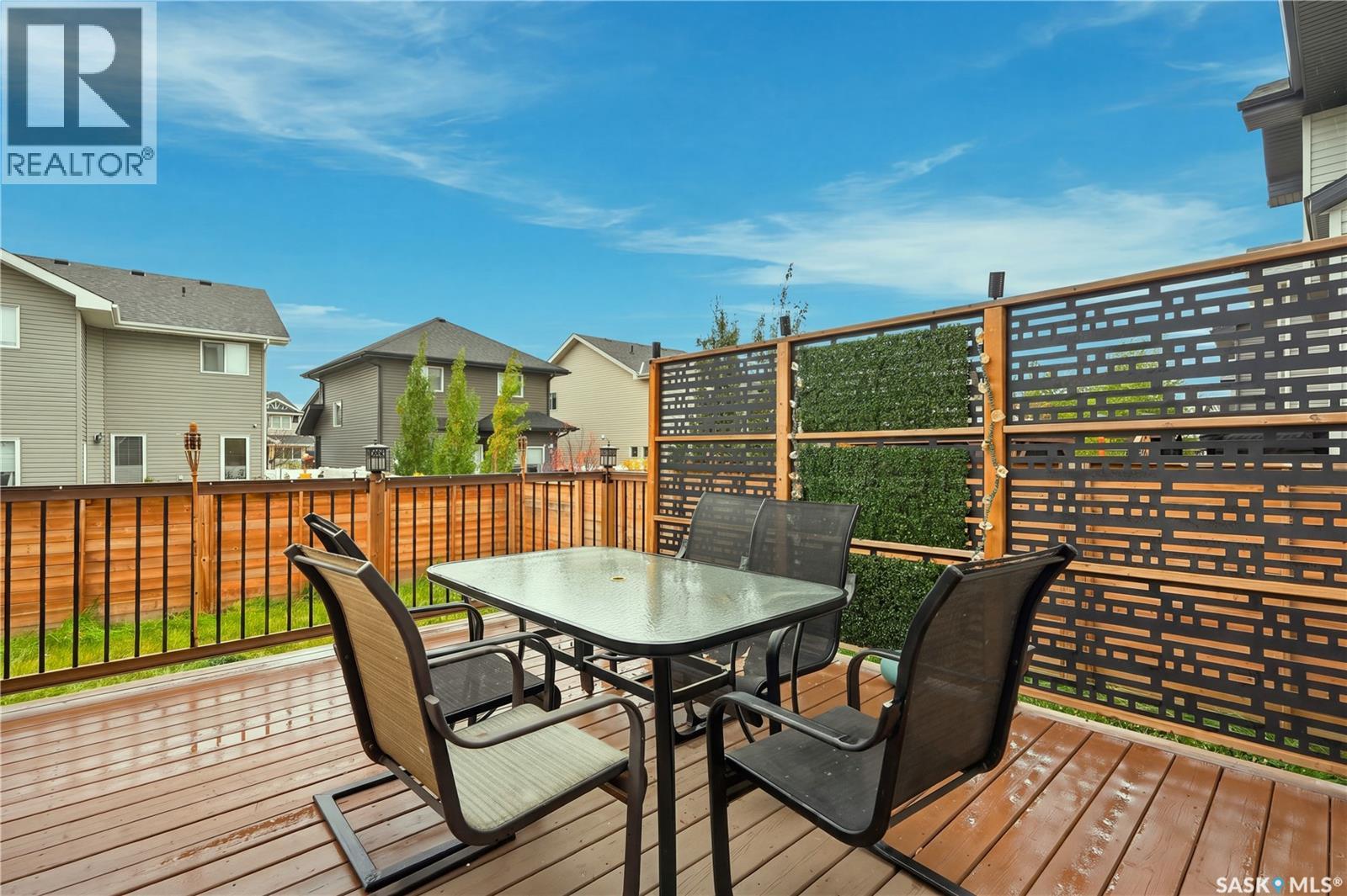 539 Secord MANOR, Saskatoon — photo 36