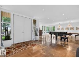 Recreation room - 14a Birch Dr, St  Albert, AB T8N0C9 Photo 10