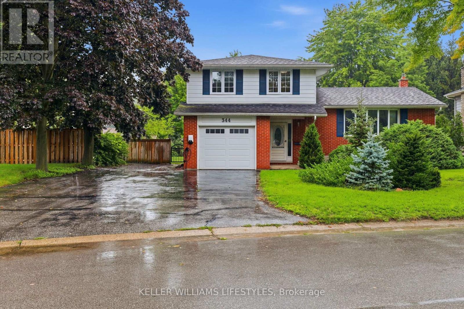 344 ROBERT STREET, Strathroy-Caradoc (NW) — photo 2