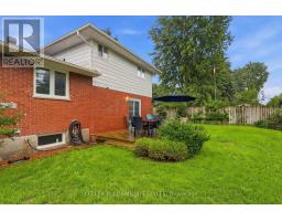 344 Robert Street, Strathroy Caradoc, ON N7G3M1 Photo 33