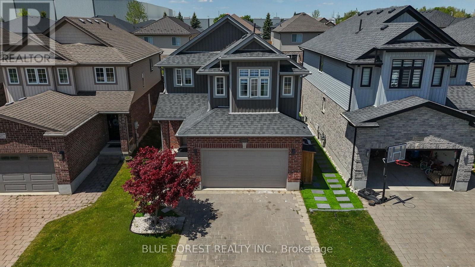 3293 Casson Way — photo 48