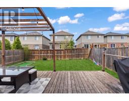 3293 Casson Way, London South, ON N6L0B9 Photo 42