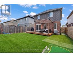3293 Casson Way, London South, ON N6L0B9 Photo 43