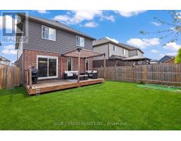 3293 Casson Way, London South, ON N6L0B9 Photo 44