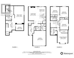 3293 Casson Way, London South, ON N6L0B9 Photo 46