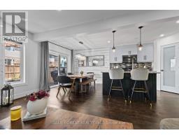 Dining room - 3293 Casson Way, London South, ON N6L0B9 Photo 8