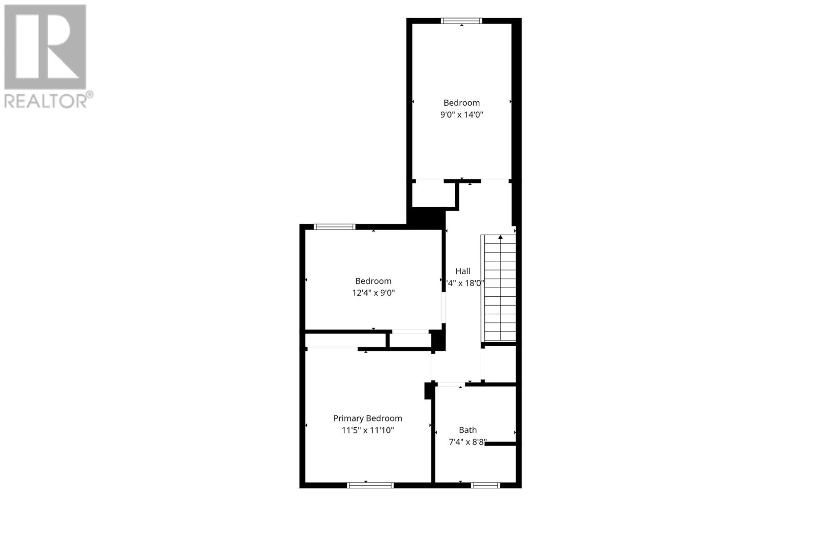 8 Charlton Street - 24