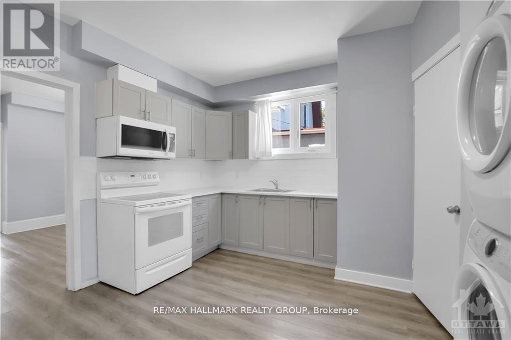 UNIT #1 - 13 MARIER AVENUE, Ottawa — photo 9