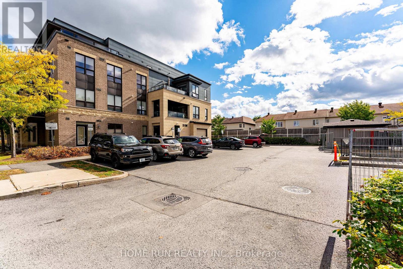 770B CHAPMAN MILLS DRIVE, Ottawa — photo 2
