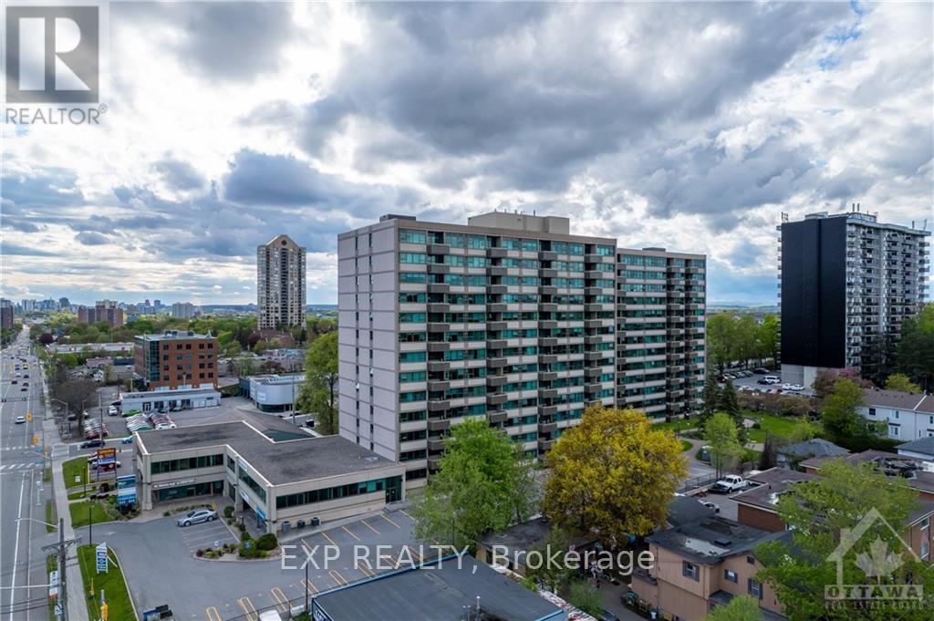 505 - 555 BRITTANY DRIVE, Ottawa — photo 2