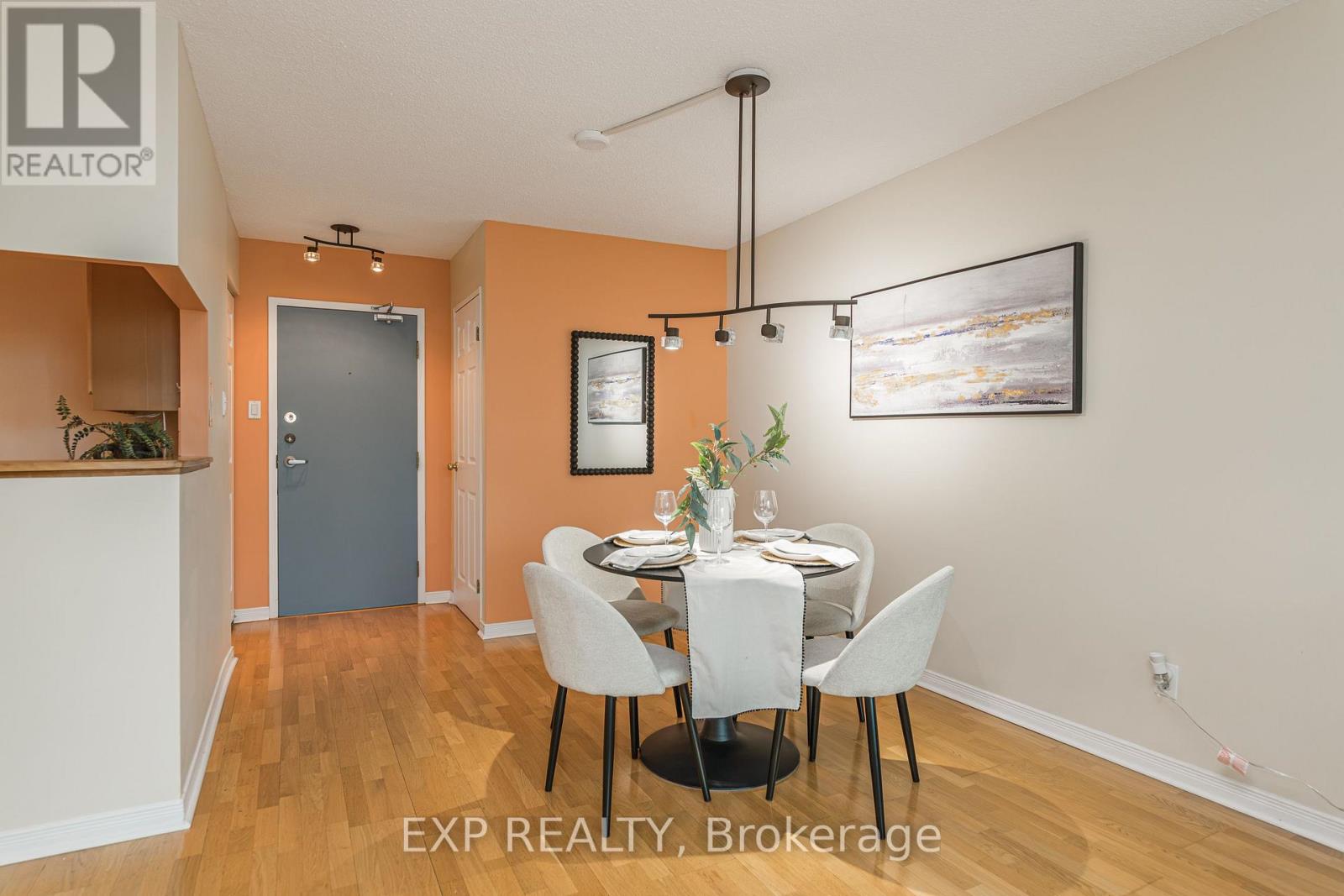 505 - 555 BRITTANY DRIVE, Ottawa — photo 4