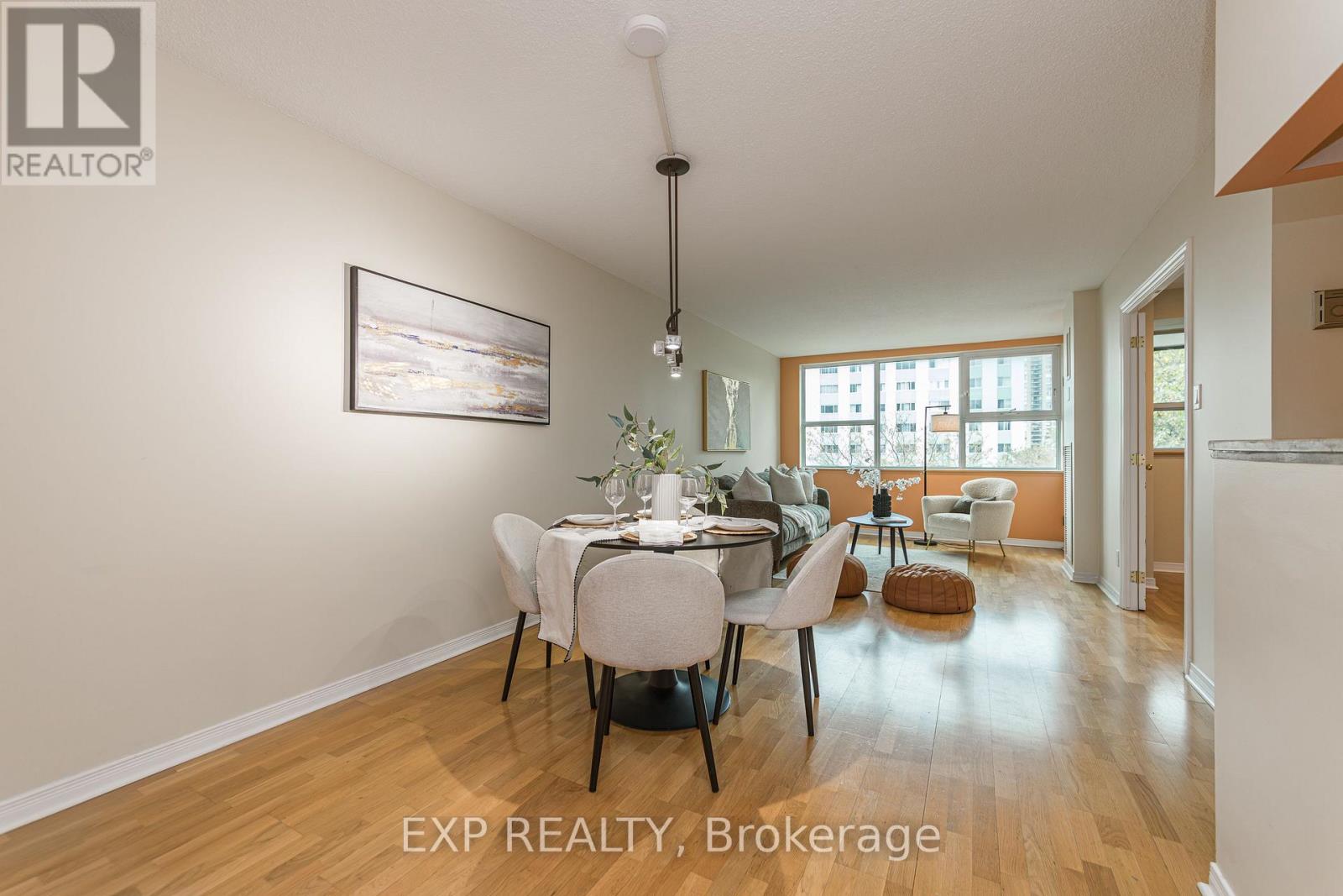 505 - 555 BRITTANY DRIVE, Ottawa — photo 5