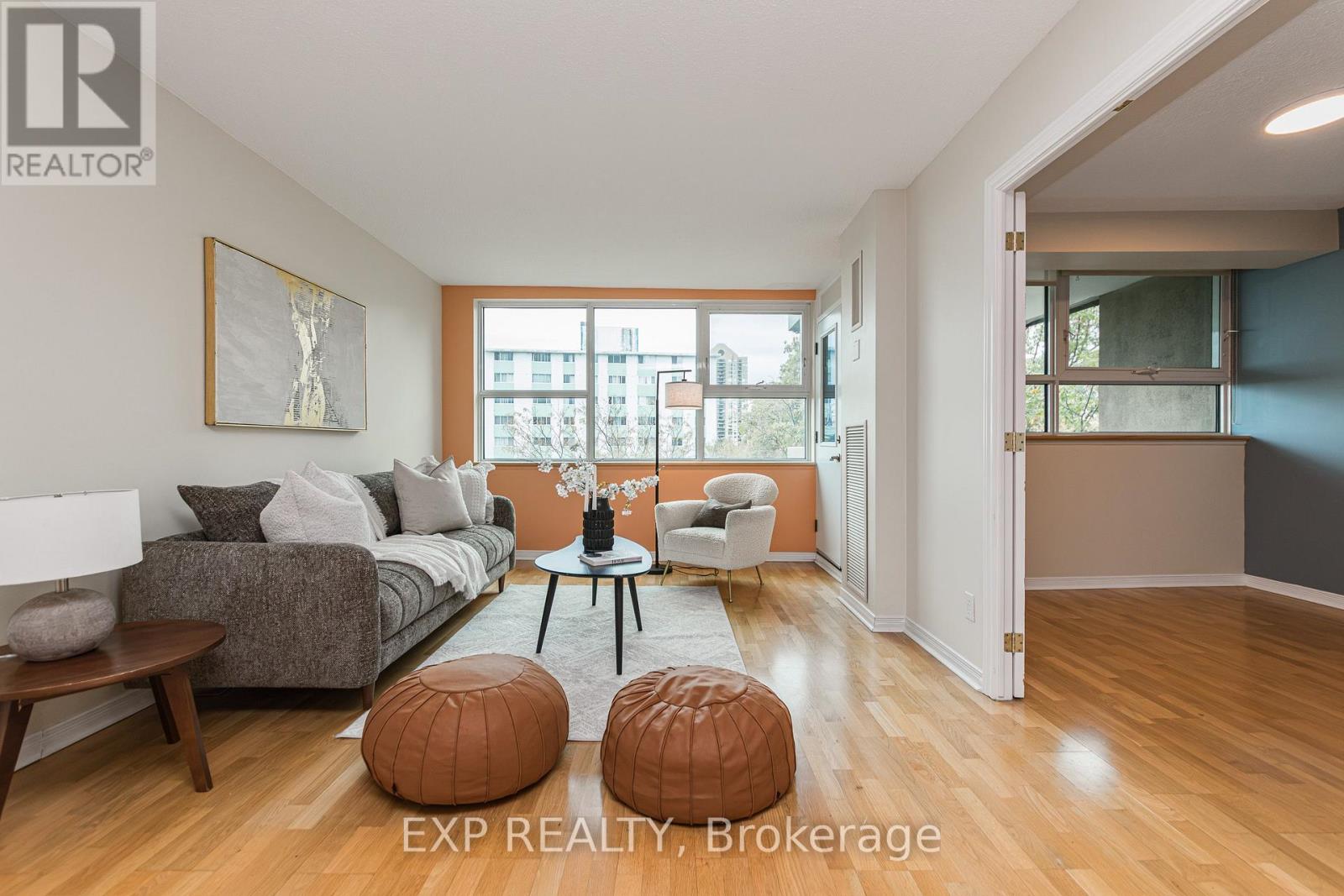 505 - 555 BRITTANY DRIVE, Ottawa — photo 6