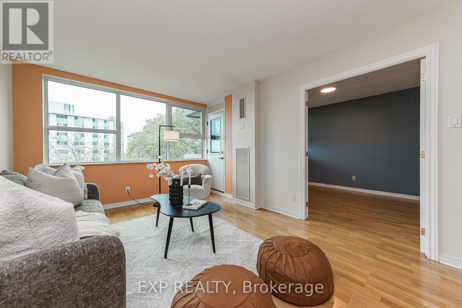 505 - 555 BRITTANY DRIVE, Ottawa — photo 7