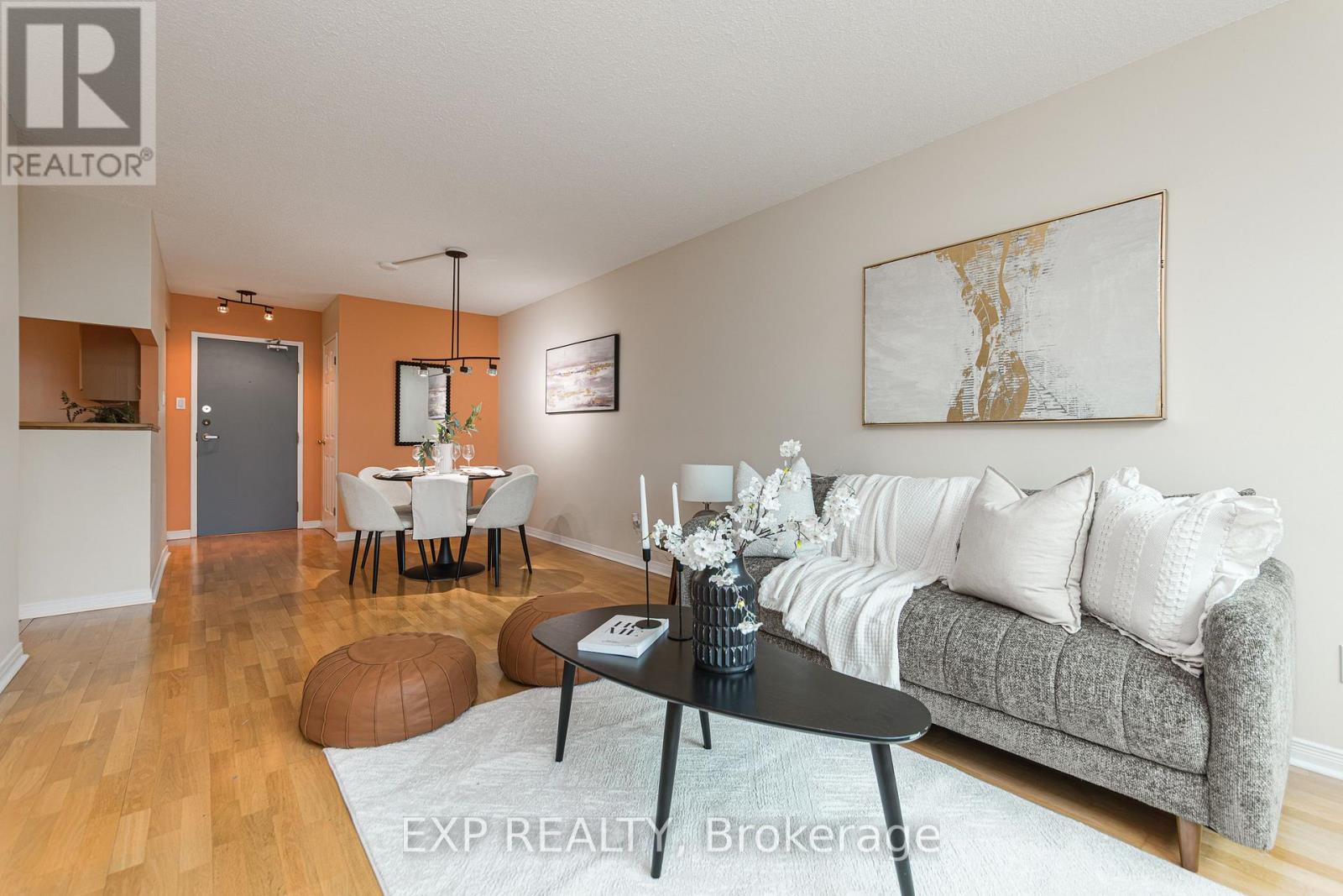 505 - 555 BRITTANY DRIVE, Ottawa — photo 8