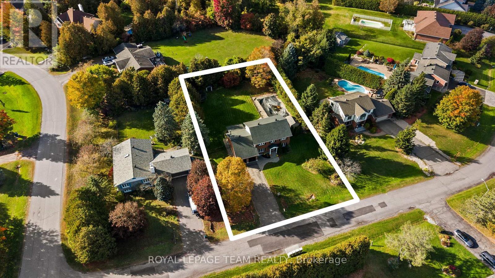 1366 CORNFIELD CRESCENT, Ottawa — photo 3