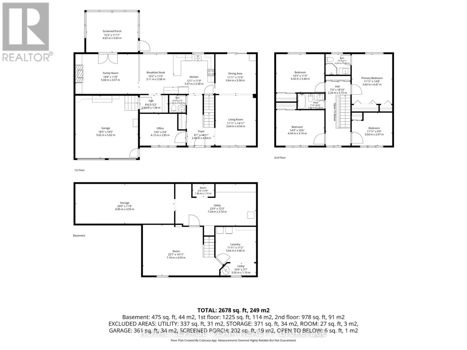 1366 Cornfield Crescent — photo 49