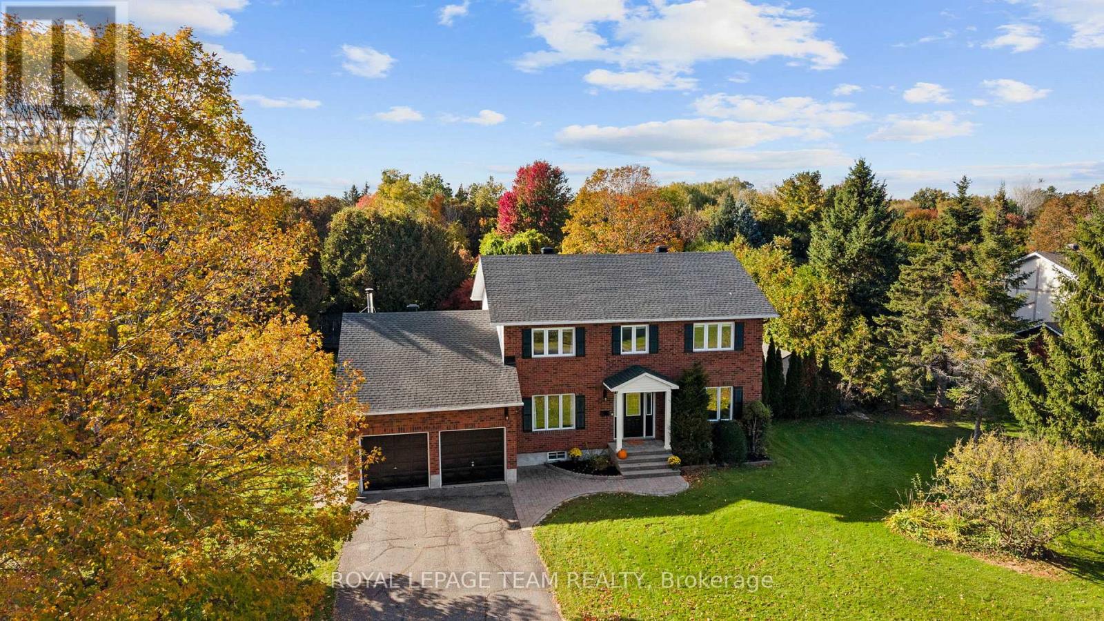 1366 CORNFIELD CRESCENT, Ottawa — photo 6