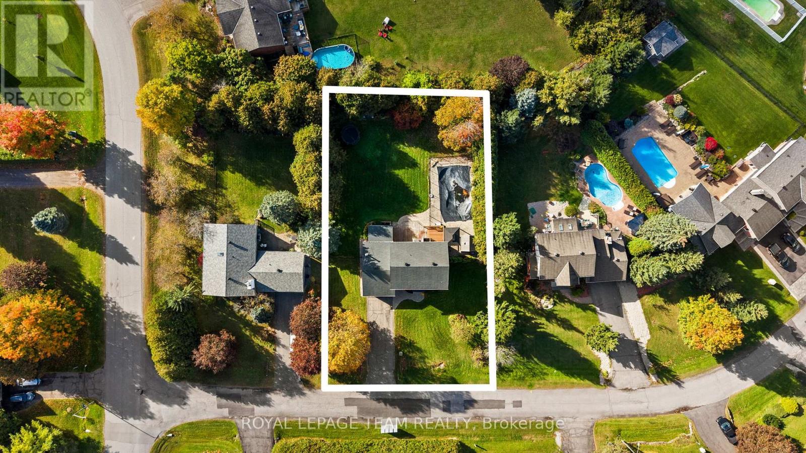 1366 CORNFIELD CRESCENT, Ottawa — photo 7