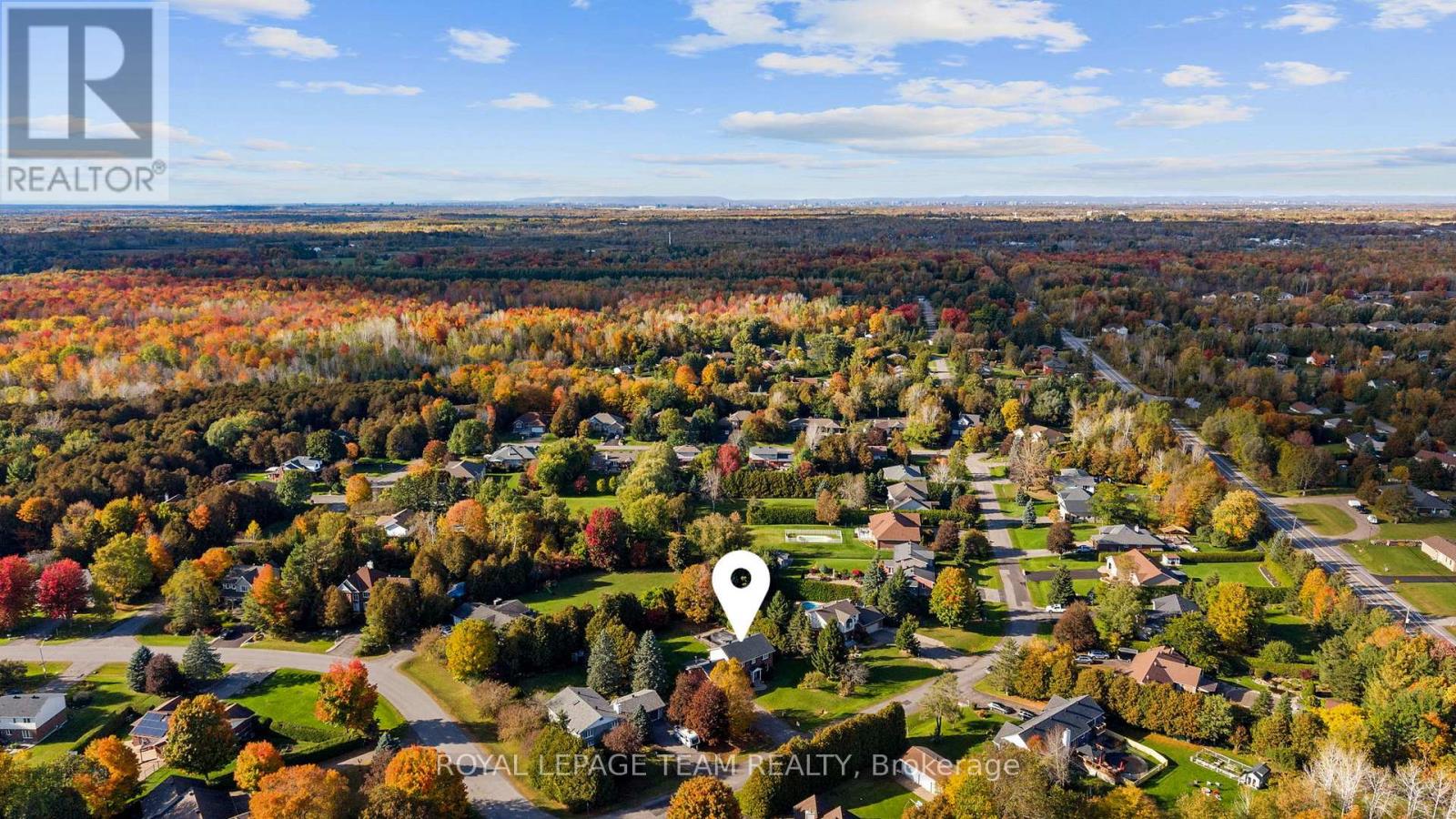 1366 CORNFIELD CRESCENT, Ottawa — photo 8