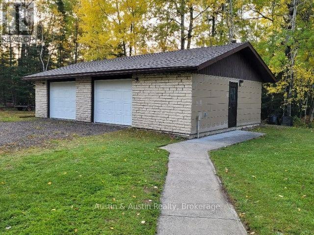 257 MCMILLAN CRESCENT, Dryden (Barclay) — photo 3