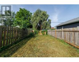 154 Fares Street, Port Colborne, ON L3K1W2 Photo 20
