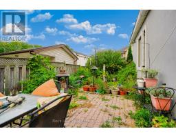 1162 Northmount Avenue, Mississauga, ON L5E1X9 Photo 34
