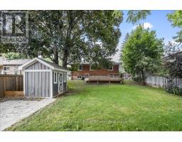 Upper - 17 West 21st Street, Hamilton, ON L9C4M3 Photo 25