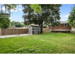 Upper - 17 West 21st Street, Hamilton, ON L9C4M3 Photo 26