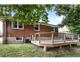Upper - 17 West 21st Street, Hamilton, ON L9C4M3 Photo 27