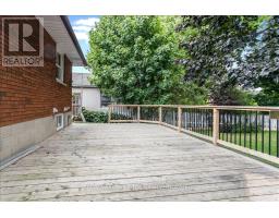 Upper - 17 West 21st Street, Hamilton, ON L9C4M3 Photo 28