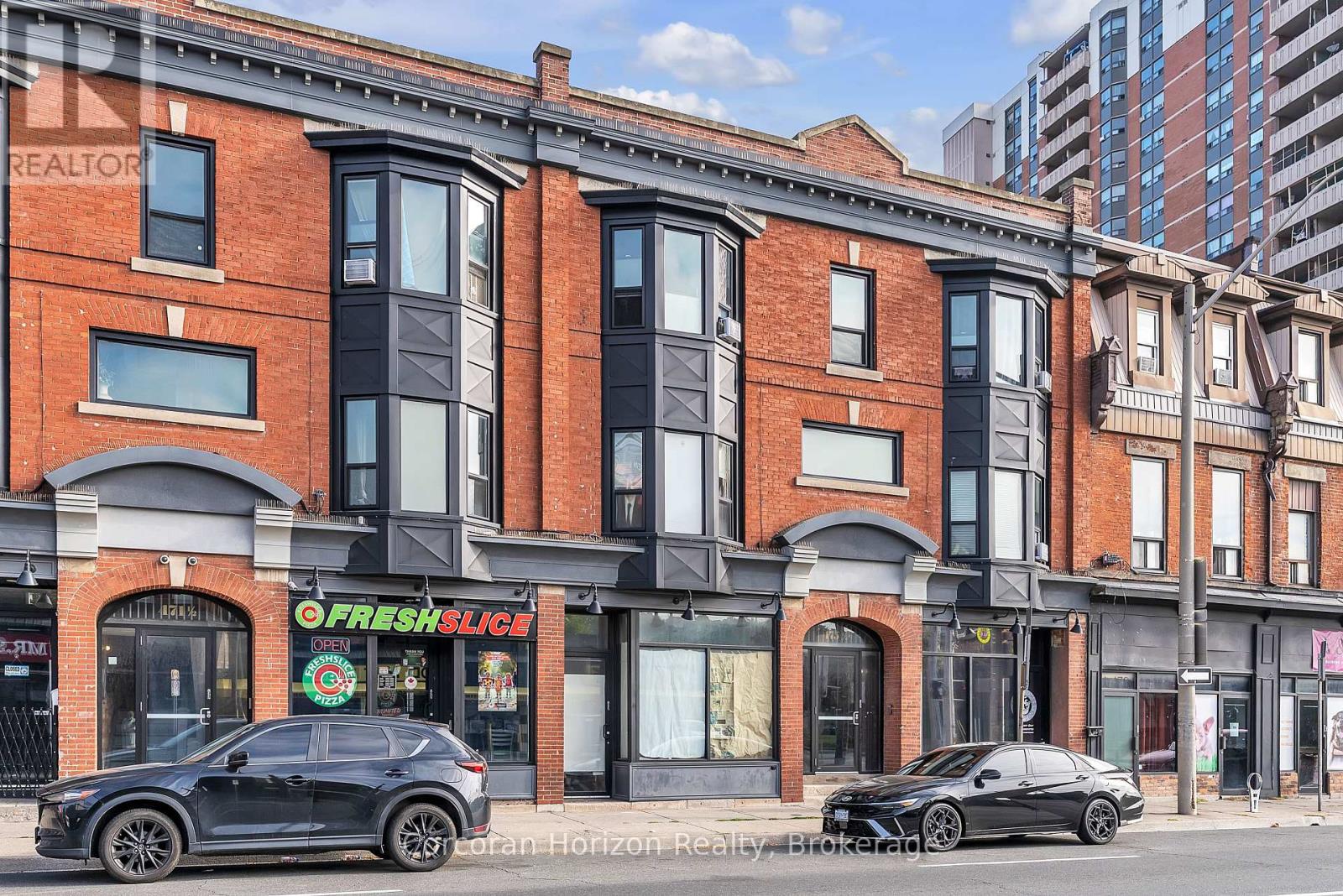 475 KING STREET E, Hamilton (Landsdale)