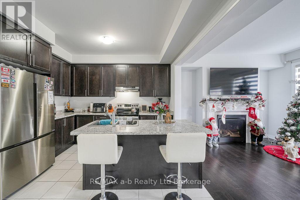 1137 EDINBURGH DRIVE, Woodstock (Woodstock - North) — photo 11