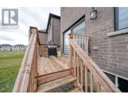 1137 Edinburgh Drive, Woodstock, ON N4T0M3 Photo 36