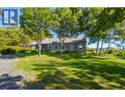 Laundry room - 537 Route 776, Grand Manan, NB E5G2C8 Photo 7