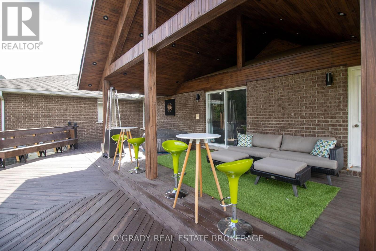 4885 COUNTY ROAD 6 ROAD, Elizabethtown-Kitley — photo 9