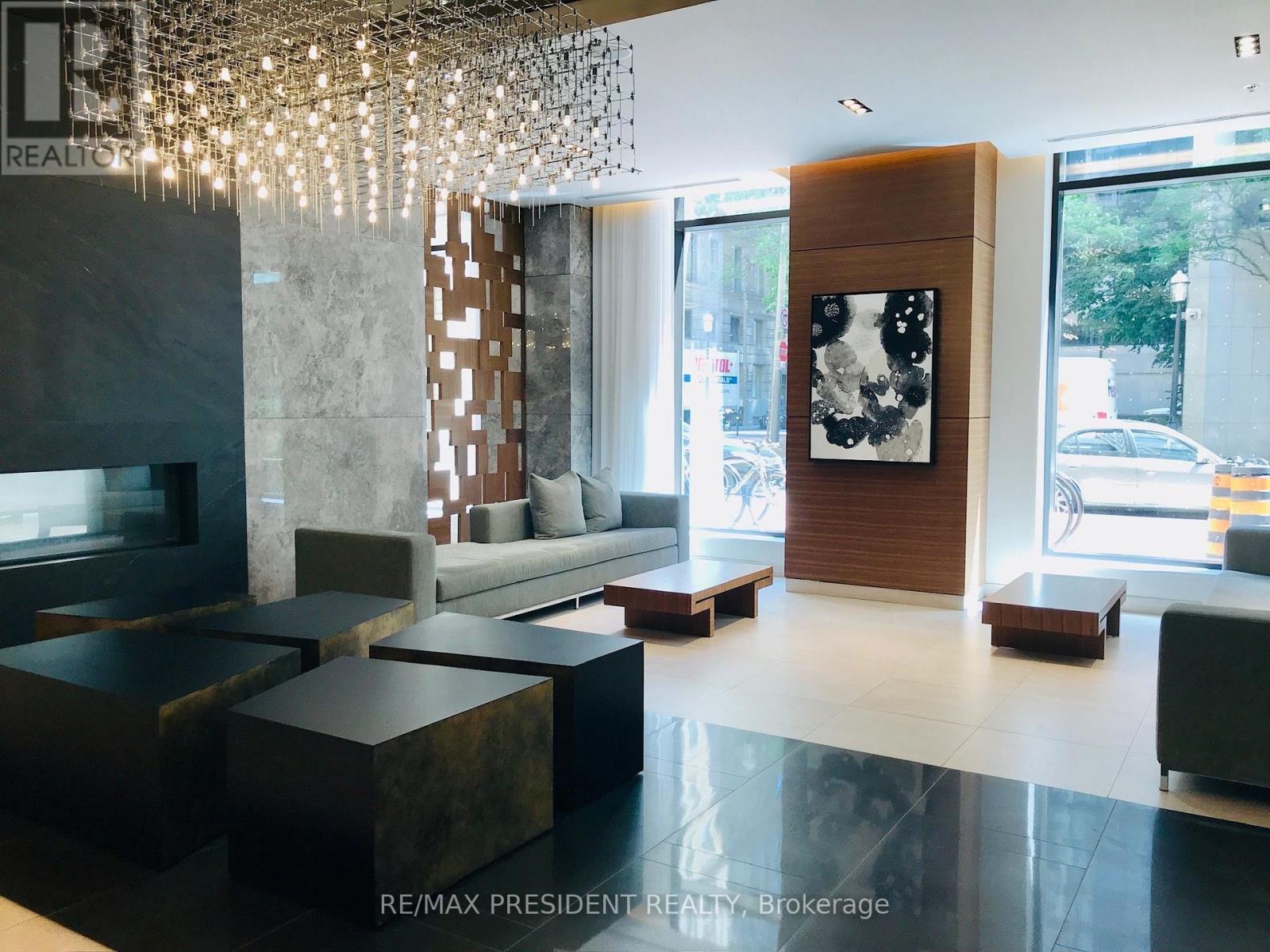 209 - 88 SCOTT STREET, Toronto (Church-Yonge Corridor) — photo 2