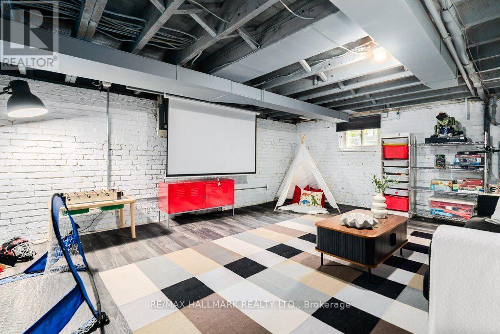 502 Lansdowne Avenue, Toronto, ON photo 23