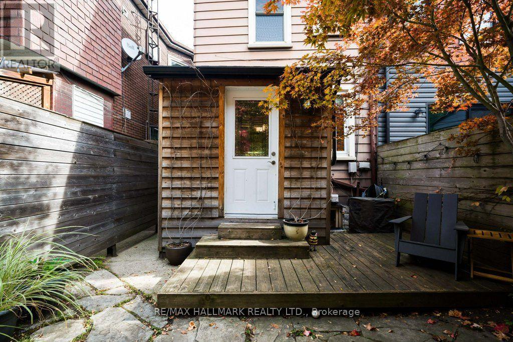 502 Lansdowne Avenue, Toronto, ON photo 28