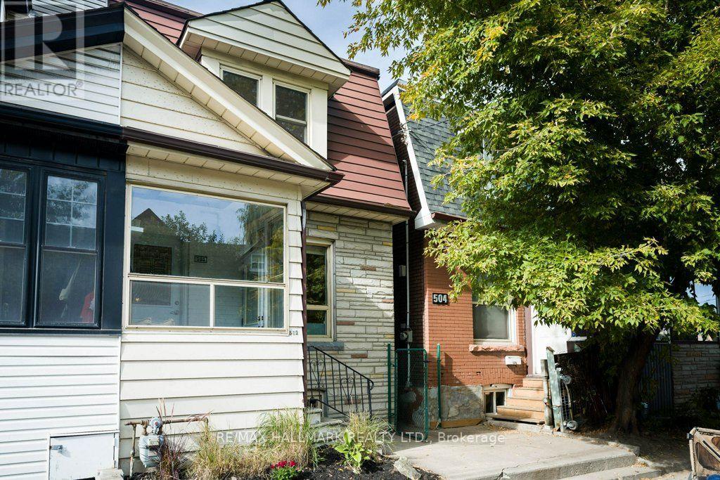 502 Lansdowne Avenue, Toronto, ON photo 31