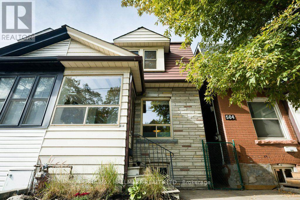 502 Lansdowne Avenue, Toronto, ON photo 33