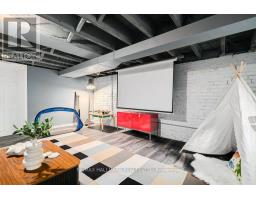 502 Lansdowne Avenue, Toronto, ON M6H3Y3 Photo 25