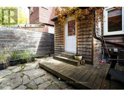 502 Lansdowne Avenue, Toronto, ON M6H3Y3 Photo 27