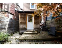 502 Lansdowne Avenue, Toronto, ON M6H3Y3 Photo 28