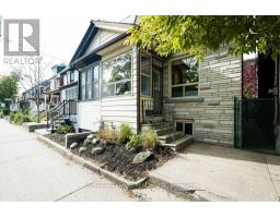 502 Lansdowne Avenue, Toronto, ON M6H3Y3 Photo 32