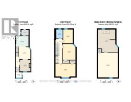 502 Lansdowne Avenue, Toronto, ON M6H3Y3 Photo 34