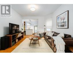 Bedroom 3 - 502 Lansdowne Avenue, Toronto, ON M6H3Y3 Photo 6