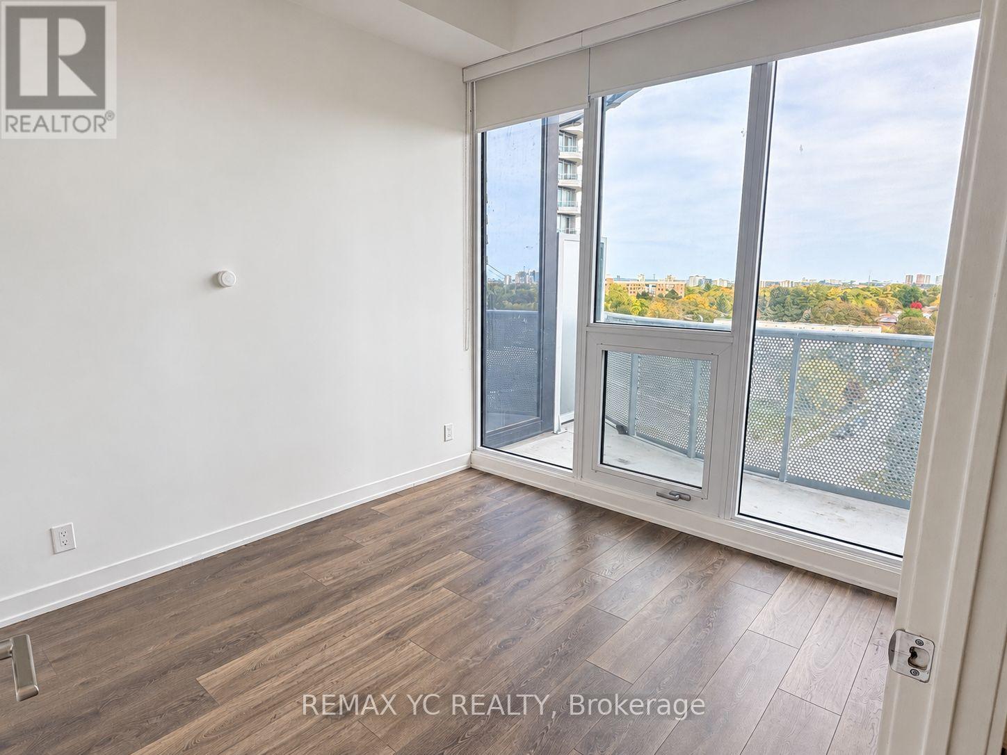 810 - 15 HOLMES AVENUE, Toronto (Willowdale East) — photo 9